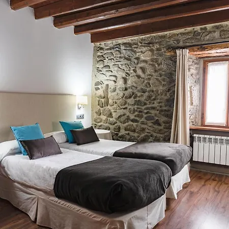 1703 Et Table D'hotes Country house *