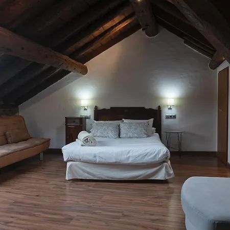 1703 Et Table D'hotes * Angoustrine