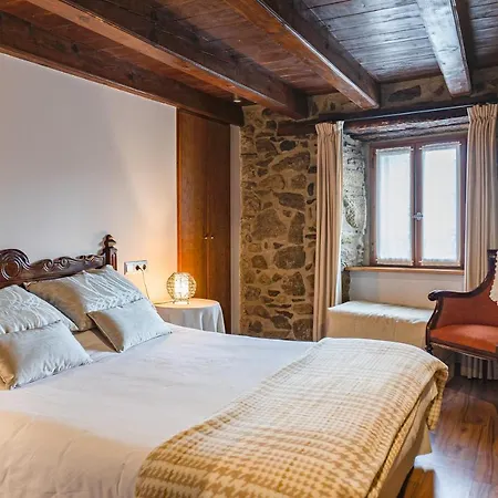 1703 Et Table D'hotes Country house *