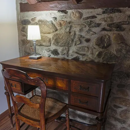 Country house 1703 Et Table D'hotes