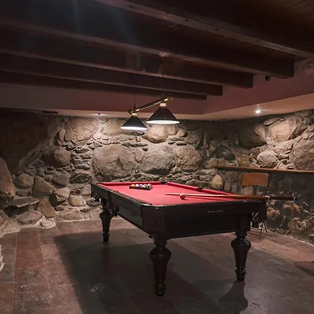 Casa di campagna 1703 Et Table D'hotes *