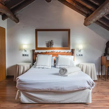 1703 Et Table D'hotes Casa di campagna *