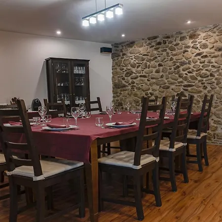 1703 Et Table D'hotes Country house