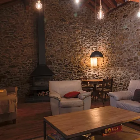 1703 Et Table D'hotes Country house *