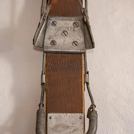 1703 Et Table D'hotes Angoustrine