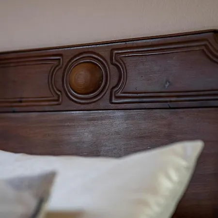 1703 Et Table D'hotes Country house Angoustrine