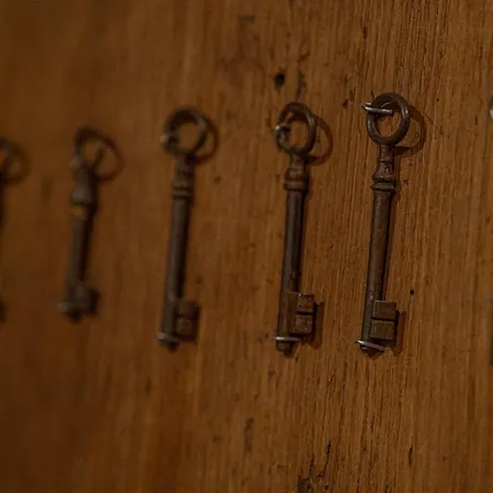 1703 Et Table D'hotes *