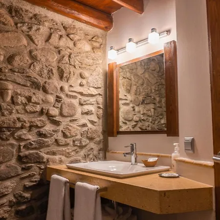1703 Et Table D'hotes Country house