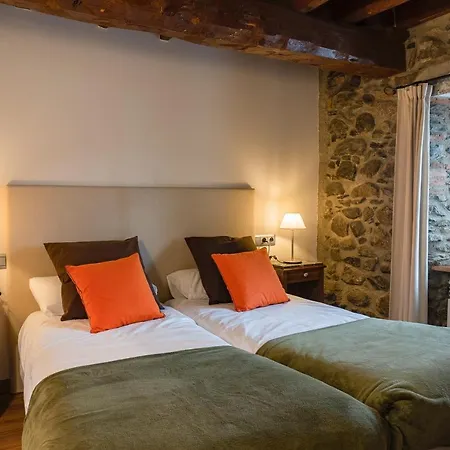 1703 Et Table D'hotes Country house *