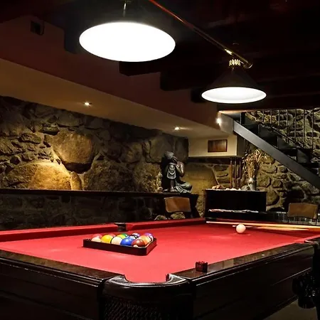 Country house 1703 Et Table D'hotes *