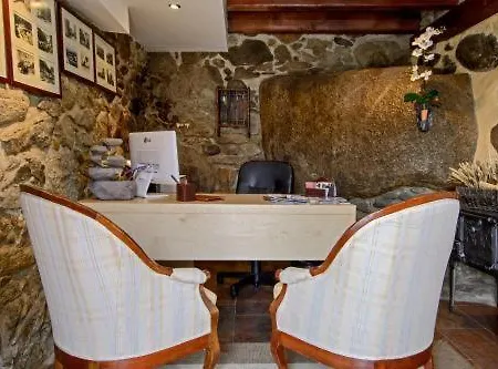 Country house 1703 Et Table D'hotes Angoustrine