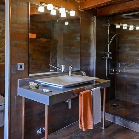 1703 Et Table D'hotes Angoustrine