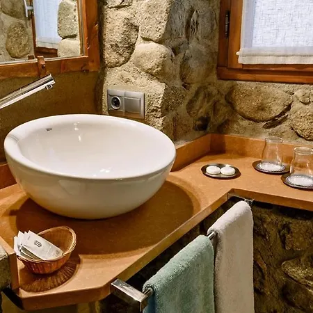 1703 Et Table D'hotes Country house *