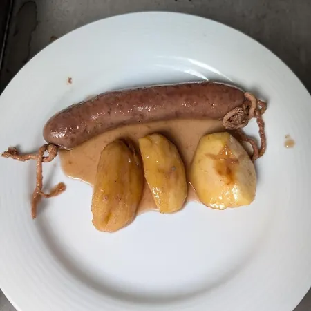 1703 Et Table D'hotes *